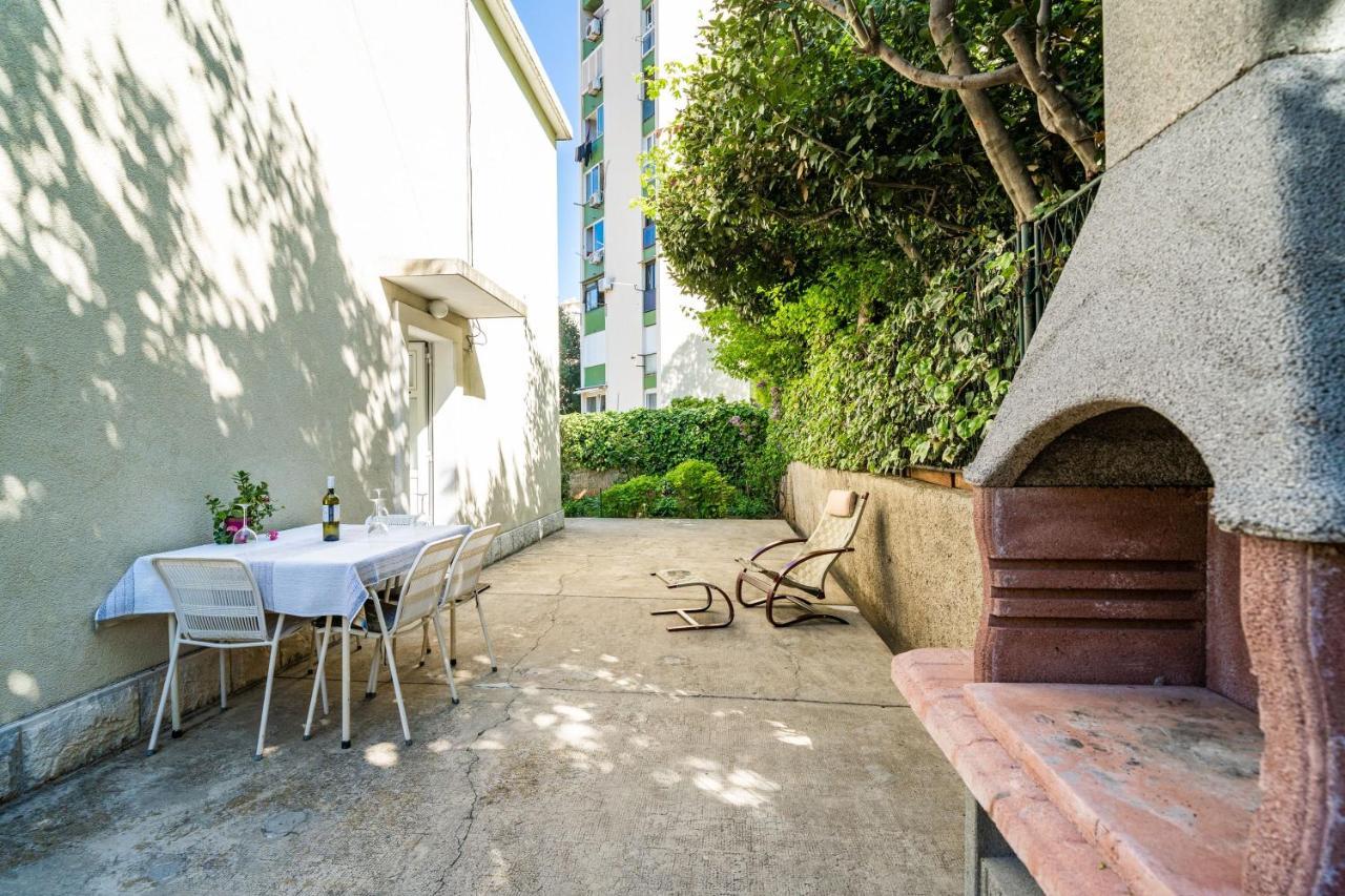 Apartment Kos Dubrovnik Extérieur photo