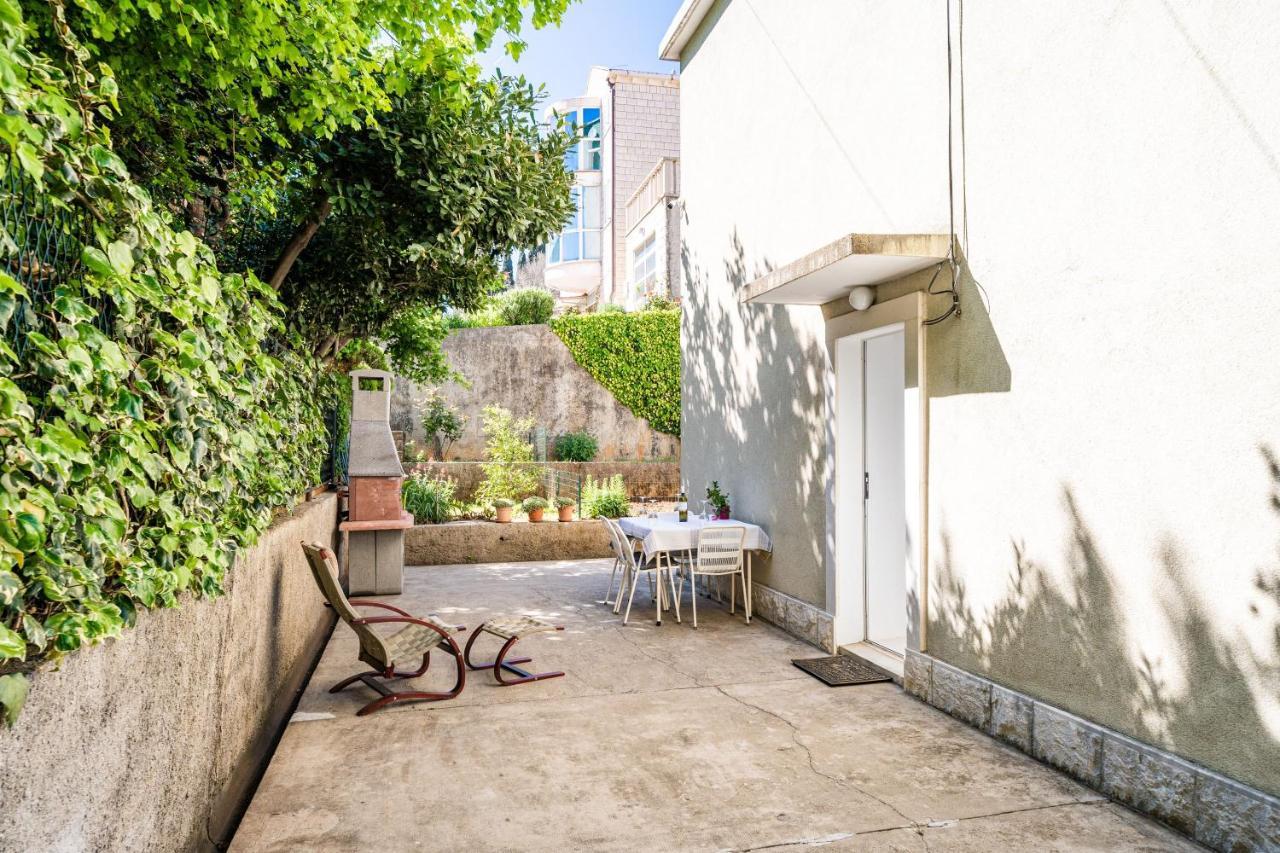Apartment Kos Dubrovnik Extérieur photo