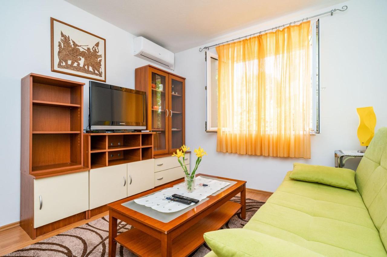 Apartment Kos Dubrovnik Extérieur photo