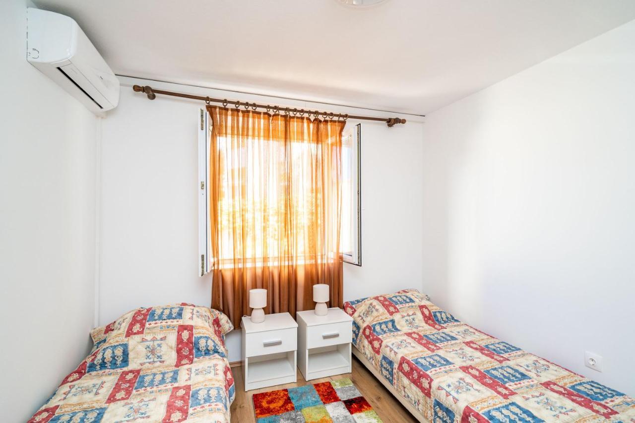 Apartment Kos Dubrovnik Extérieur photo